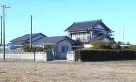 千葉県長生郡白子町浜宿