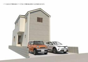 愛知県豊橋市西幸町字笠松