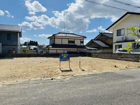福島県郡山市安積町笹川字目光池西