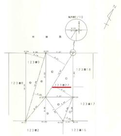 神奈川県横浜市南区南太田２丁目