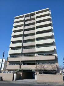 メゾンヴァンベール江尻台