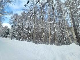 北海道磯谷郡蘭越町字湯里