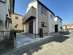 東京都葛飾区西水元４丁目