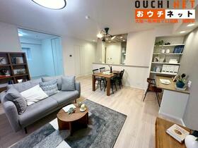 ダイアパレス茨木