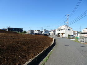 千葉県野田市谷津