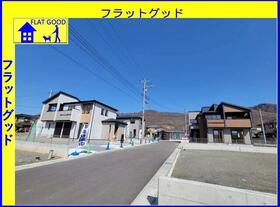 山梨県甲府市羽黒町