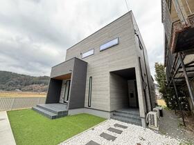 愛媛県大洲市西大洲