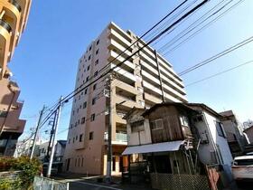 サンアリーナ相模原西門桜通り　当社限定特典対象物件