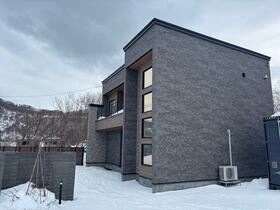 北海道小樽市塩谷１丁目