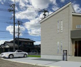 福岡県三潴郡大木町大字侍島