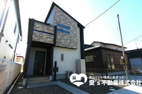 福島県福島市大森字高畑