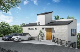 神奈川県川崎市高津区久地１丁目