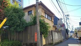 東京都品川区大井４丁目