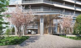 東京都港区港南３丁目