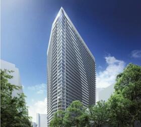 東京都港区港南３丁目