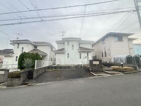 東京都町田市南つくし野４丁目