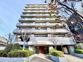 東京都江戸川区篠崎町３丁目