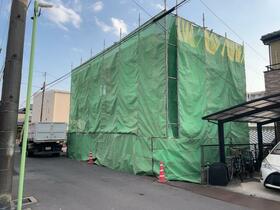 愛知県名古屋市緑区四本木