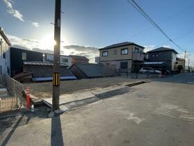 愛知県名古屋市緑区四本木