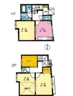 間取り：213137387332