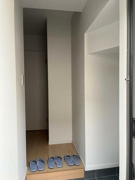 山王１丁目テラスハウス A｜東京都大田区山王１丁目(賃貸テラスハウス3DK・--・65.73㎡)の写真 その14