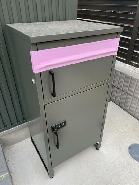 山王１丁目テラスハウス A｜東京都大田区山王１丁目(賃貸テラスハウス3DK・--・65.73㎡)の写真 その15