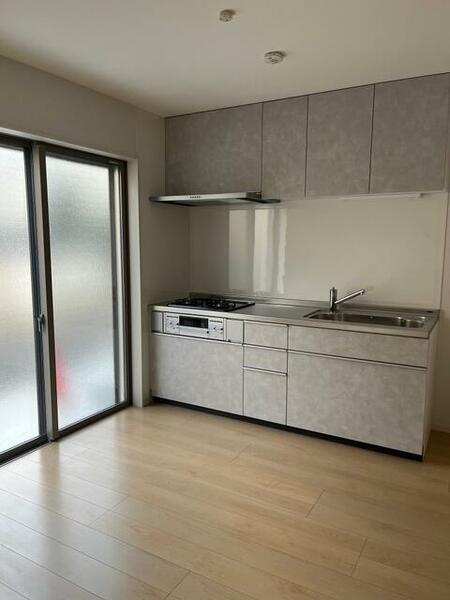 山王１丁目テラスハウス A｜東京都大田区山王１丁目(賃貸テラスハウス3DK・--・65.73㎡)の写真 その3