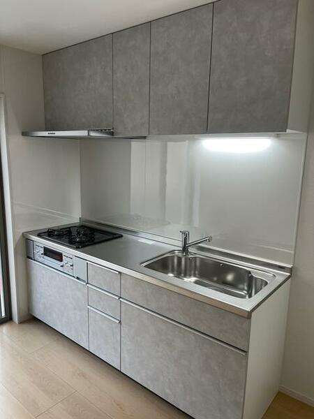 山王１丁目テラスハウス A｜東京都大田区山王１丁目(賃貸テラスハウス3DK・--・65.73㎡)の写真 その4