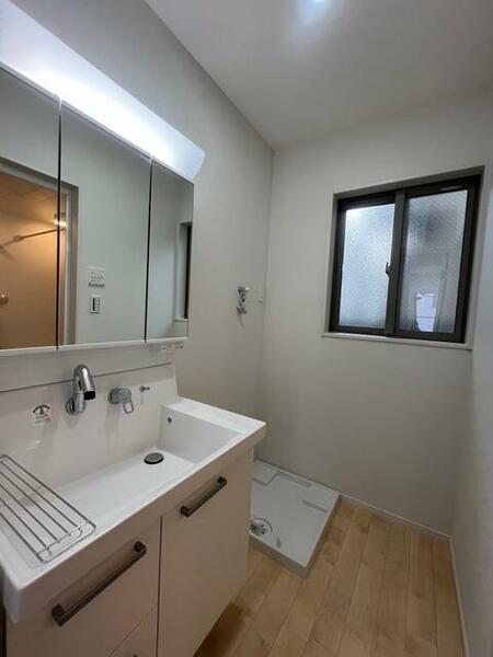 山王１丁目テラスハウス A｜東京都大田区山王１丁目(賃貸テラスハウス3DK・--・65.73㎡)の写真 その5