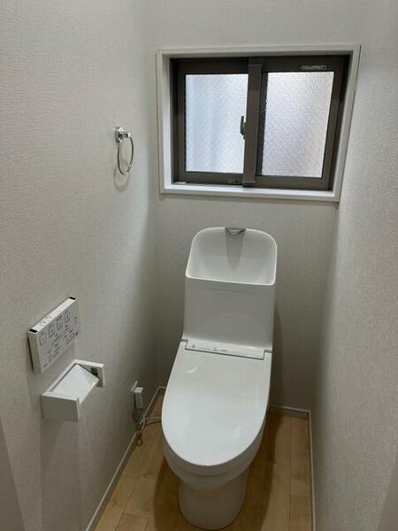 山王１丁目テラスハウス A｜東京都大田区山王１丁目(賃貸テラスハウス3DK・--・65.73㎡)の写真 その8