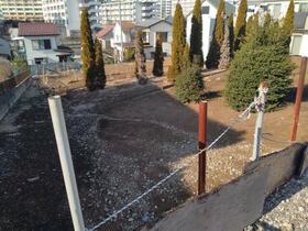 東京都八王子市石川町