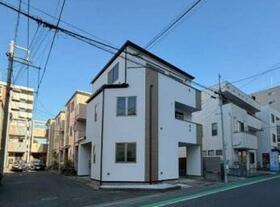 東京都葛飾区東四つ木２丁目