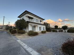 福島県西白河郡西郷村大字小田倉字上野原