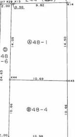 兵庫県西宮市仁川町3丁目