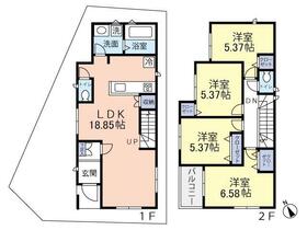 福岡県福岡市城南区荒江１丁目