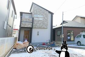 福島県福島市大森字高畑