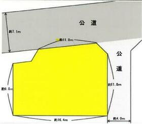 岡山県岡山市南区福田