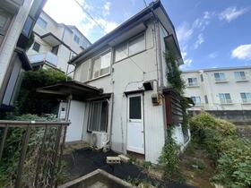 神奈川県川崎市多摩区枡形５丁目