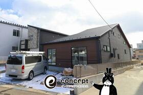 福島県福島市大森字高畑