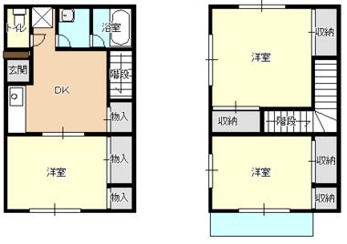 間取り：214078477433