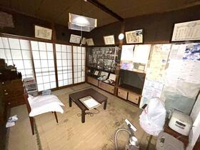 秋田県大館市釈迦内字二ツ森