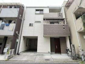 大阪府大阪市西成区松２丁目