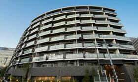 プラウド高田馬場