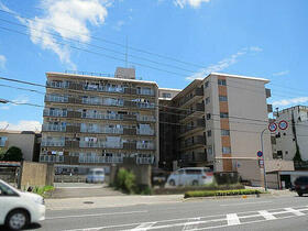 深草サニーハイツ