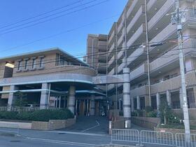 クレステージ桃山　１１７