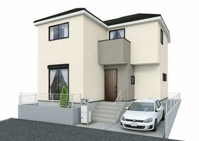 千葉県柏市新逆井１丁目