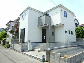 千葉県柏市新逆井１丁目