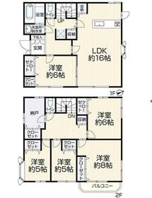 千葉県千葉市花見川区幕張本郷７丁目