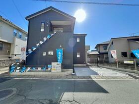 熊本県熊本市東区健軍３丁目