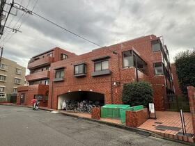 ライオンズマンション青葉台第３